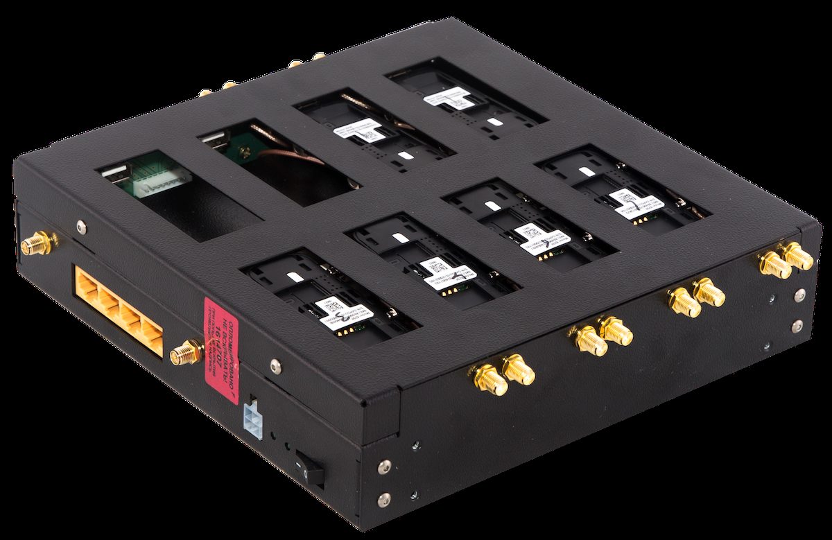 Incarnet Vi, монтаж